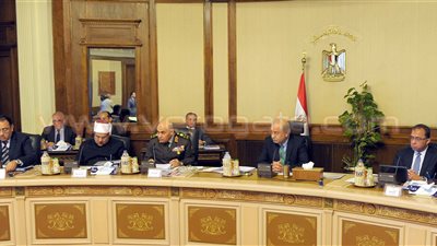 تفاصيل مشروعي الموازنة العامة للدولة وخطة التنمية الاقتصادية