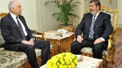 شاكر: إيفاد مبعوث الرئاسة للإمارات لا يعنى تهميش الخارجية