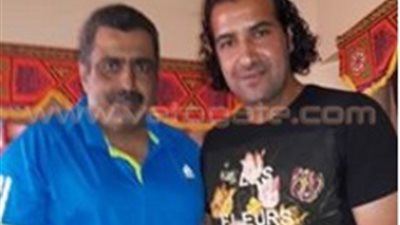 حازم فتحي ينضم إلى «الجونة» لمدة موسم