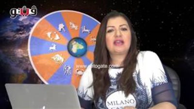 بالفيديو.. عبير فؤاد تكشف الحالة الفلكية لمواليد برج السرطان