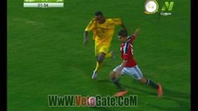 بالفيديو.. «العارضة» تواصل حرمان مصر من هدف أمام إثيوبيا