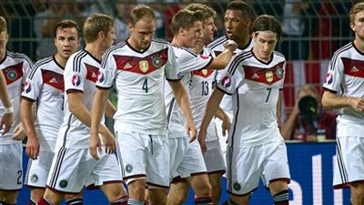 «مولر» يقود هجوم ألمانيا أمام أيرلندا الشمالية بتصفيات المونديال