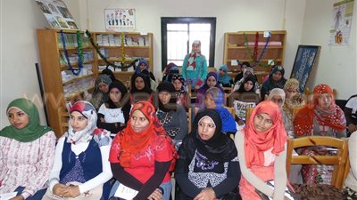 بالصور.. «الشباب والرياضة» تختتم منتدى الحوار الوطني بقنا