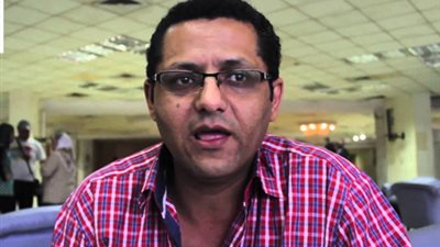 «البلشي»: مستقبل الصحافة على المحك والوضع ينذر بكارثة