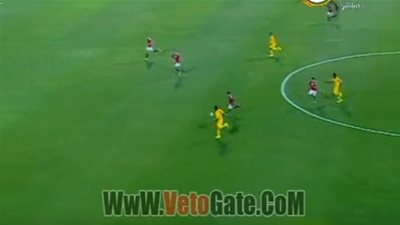 بالفيديو.. «النيران الصديقة» تتعادل بالهدف الأول لإثيوبيا في منتخب مصر للناشئين