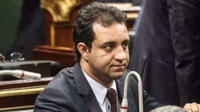 نائب: «ربنا يغفر للبرلمان مناقشة حكم بطلان عضوية أحمد مرتضى»