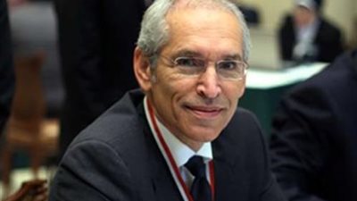 الدمرداش: رفع الحظر الروسي عن الصادرات التركية يحفز المصدر المصري