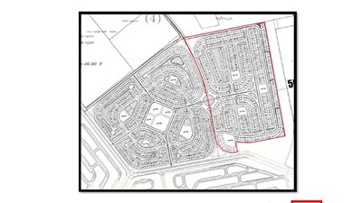 بالخرائط.. مواقع قطع أراضي «الإسكان الاجتماعي» في 6 أكتوبر