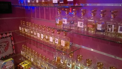 %35 ارتفاعًا فى أسعار الزيوت العطرية