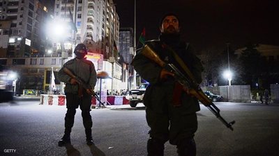 30 قتيلا وجريحا في هجوم على ضريح شيعي بكابول