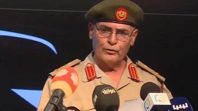 «البنيان المرصوص»: انتهاء استعدادات حسم المعركة ضد داعش في سرت