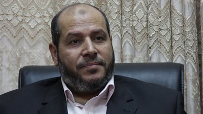 قيادي بحماس: لا نتدخل في شئون مصر.. ونسعى لطي الخلافات مع إيران
