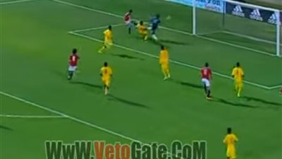 منتخب إثيوبيا يواصل تقدمه على مصر 2 / 1 بعد مرور 65 دقيقة