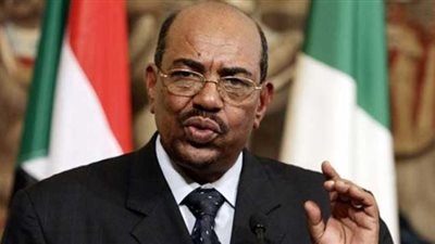 عمر البشير يعد أنصاره بـ«سودان جديد بلا قبلية»