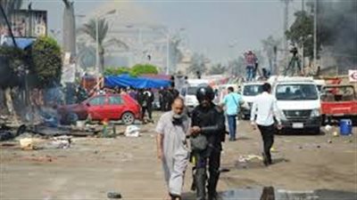 «الاستئناف» تنظر اليوم رد قاضي محاكمة «فض اعتصام النهضة»