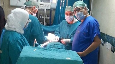 نشرة «محافظات فيتو» وأبرزها: استئصال ورم 6 كيلو من مريضة بالمنصورة