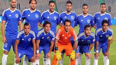 السبت.. سموحة يعسكر للمصري البورسعيدى بالإسماعيلية