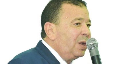 «وفد كفر الشيخ» تدين محاولة اغتيال عضو الهيئة العليا