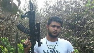 تجديد حبس «الدكش» 15 يوما على ذمة التحقيقات