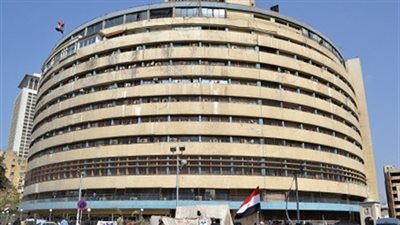 أمن ماسبيرو يغلق باب 4 في ثانى أيام الانتخابات