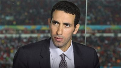 نشرة «فيتو الرياضية» وأبرزها: رسالة أبو تريكة لعبد الله السعيد