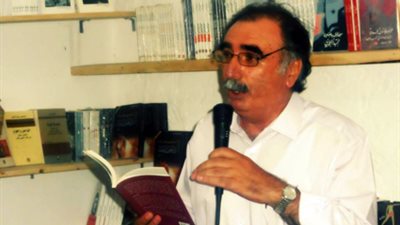 «الثقافة الفلسطينية» تحتفي بالشاعر موسى حوامدة