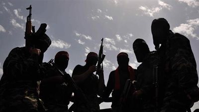 مسلحون يستولون على سيارة تحمل معدات خاصة بـ«مياه شمال سيناء»