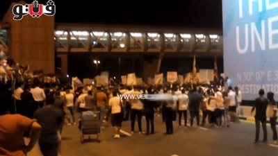 «وايت نايتس» يسب مرتضى منصور بألفاظ خارجة في مطار القاهرة