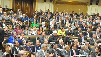 البرلمان يتمسك بإدارج مخصصاته رقما واحدا في الموازنة العامة للدولة