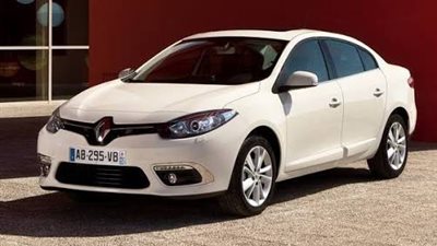 انخفاض أسعار سيارات «رينو» بعد ضريبة «القيمة المضافة»