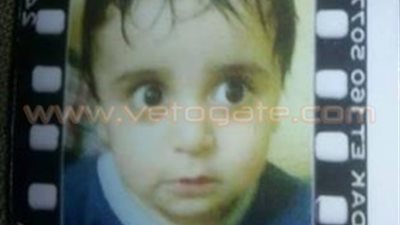 العثور على جثة طفل بإحدى الترع في فاقوس