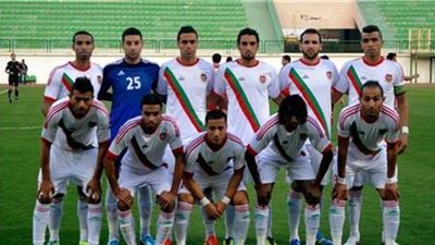 «الرجاء» يتعاقد مع ثنائي «إنبي» 3 مواسم