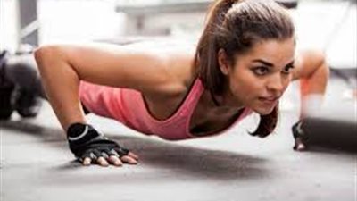 أسهل طريقة للحصول على جسم مثالي في 15 يوما