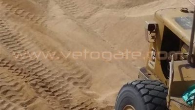 بالصور.. نقص الصوامع يهدد محصول القمح في الأقصر