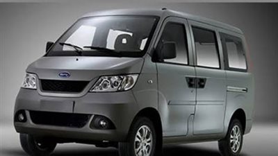 «غبور» تثبت أسعار ثاني أرخص سيارة في مصر