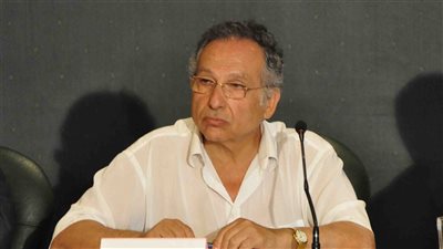 حمزة ينفى دعوته لتقسيم مصر ويكذب 