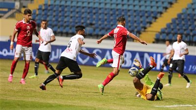 أسامة عرابي: «ديروط فريق محترم وفارق الإمكانيات حسم اللقاء لصالحنا»