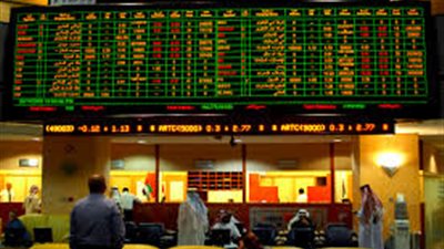 تباين في أداء البورصات الخليجية