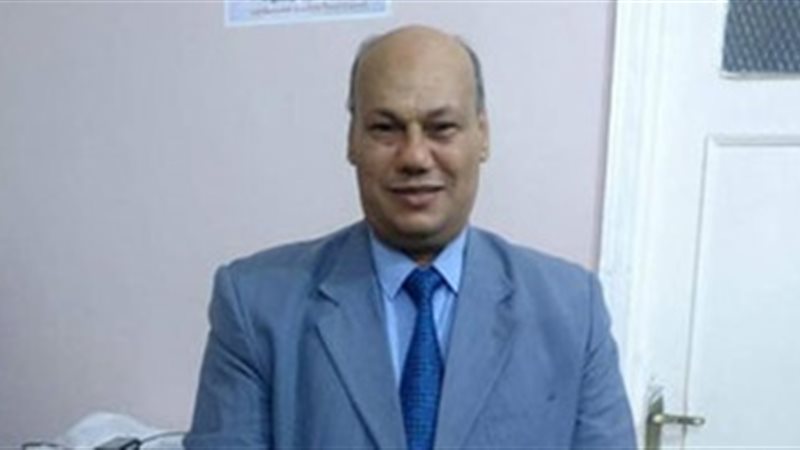 النائب منجود الهواري