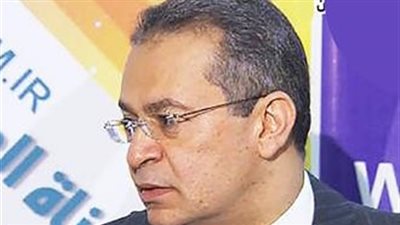 مندوب مصر بالامم المتحدة: لا نقبل التدخل الخارجى في شئون مصر الداخلية