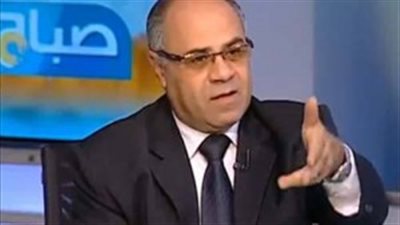 أبوالعباس محمد: لا يجوز الاعتماد على برنامج تليفزيوني لحل أزمة الأسعار