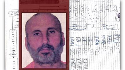 «حجي بكر».. أمير ظلام تنظيم داعش (بروفايل)