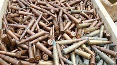 نيابة نويبع تخلى سبيل الإسرائيلى المتهم بحيازة ذخائر