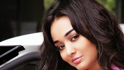 راندا البحيري تنتهي اليوم من تصوير دورها في «صابر جوجل»