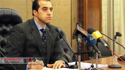 فوزي: إحالة القوانين للحكومة قبل مناقشتها لا يعطل عمل البرلمان