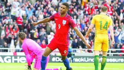 بالصور.. 5 مواهب صاعدة في «يورو 2016»