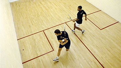 انطلاق بطولة هليوبوليس لـ«الأسكواش»