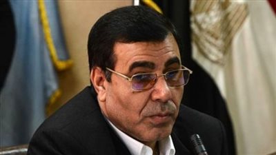 إبراهيم: عمال غزل المحلة مستعدون لربط بطونهم مقابل عدم الخصخصة