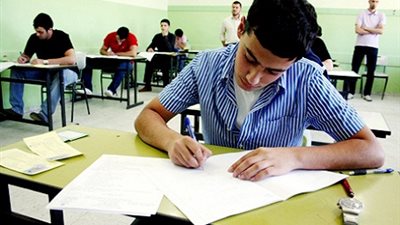 القضاء يقضي بنجاح 38 طالبا ثانويا بعد رسوبهم في كفر الشيخ