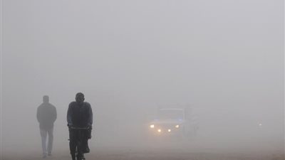 مصرع وإصابة 20 شخصا فى حوادث طرق  بالمنيا